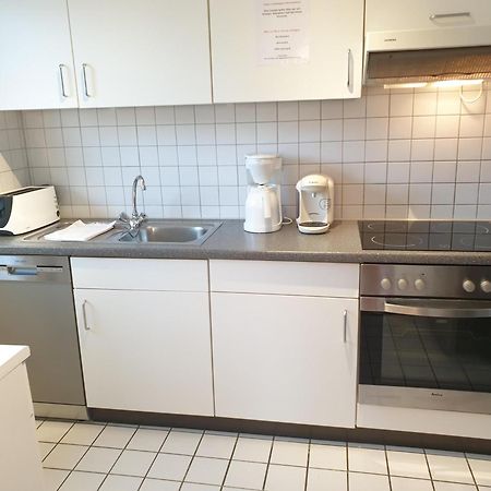 Wiesenweg W13 Laboe Exterior foto