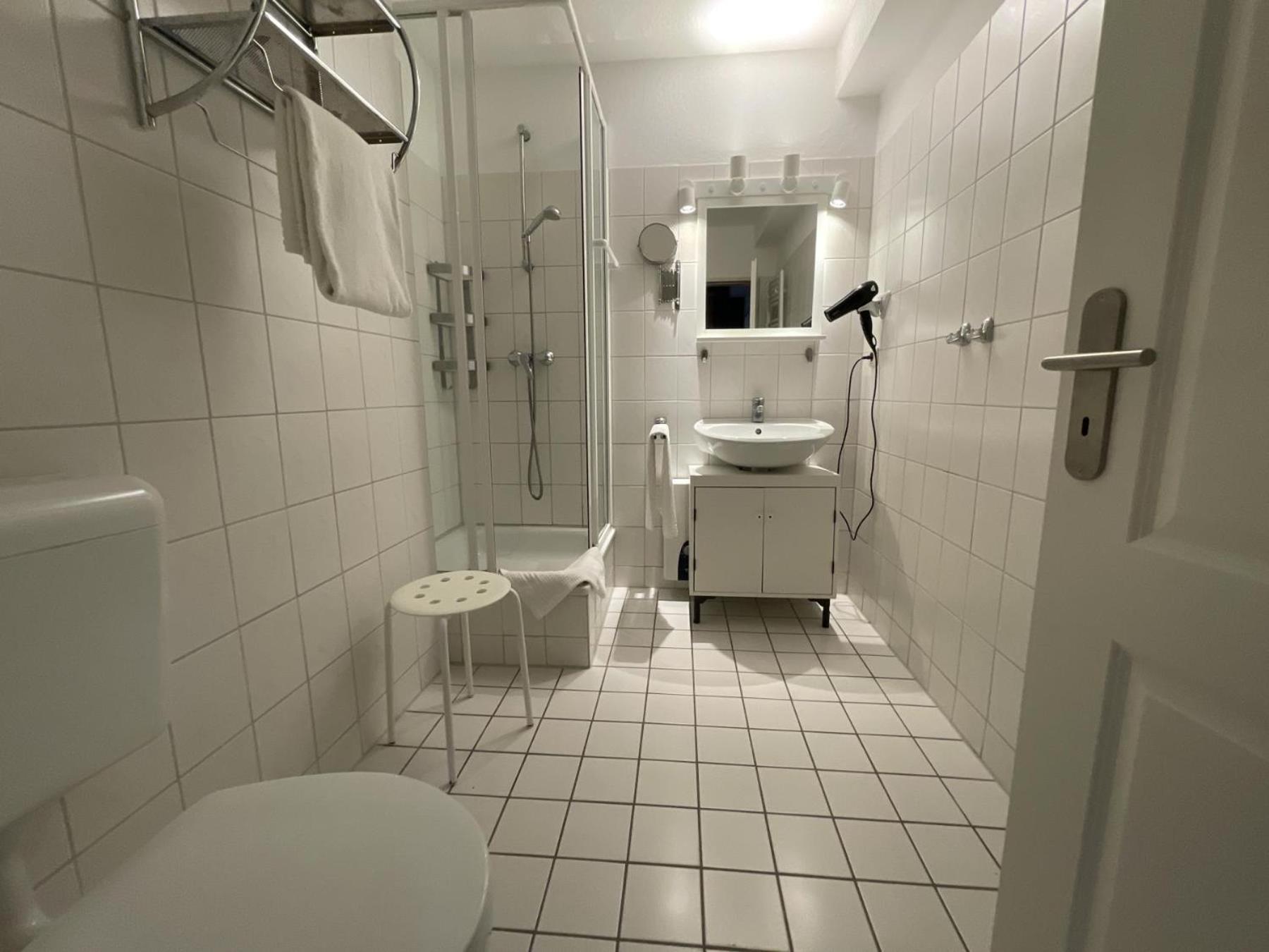 Wiesenweg W13 Laboe Exterior foto