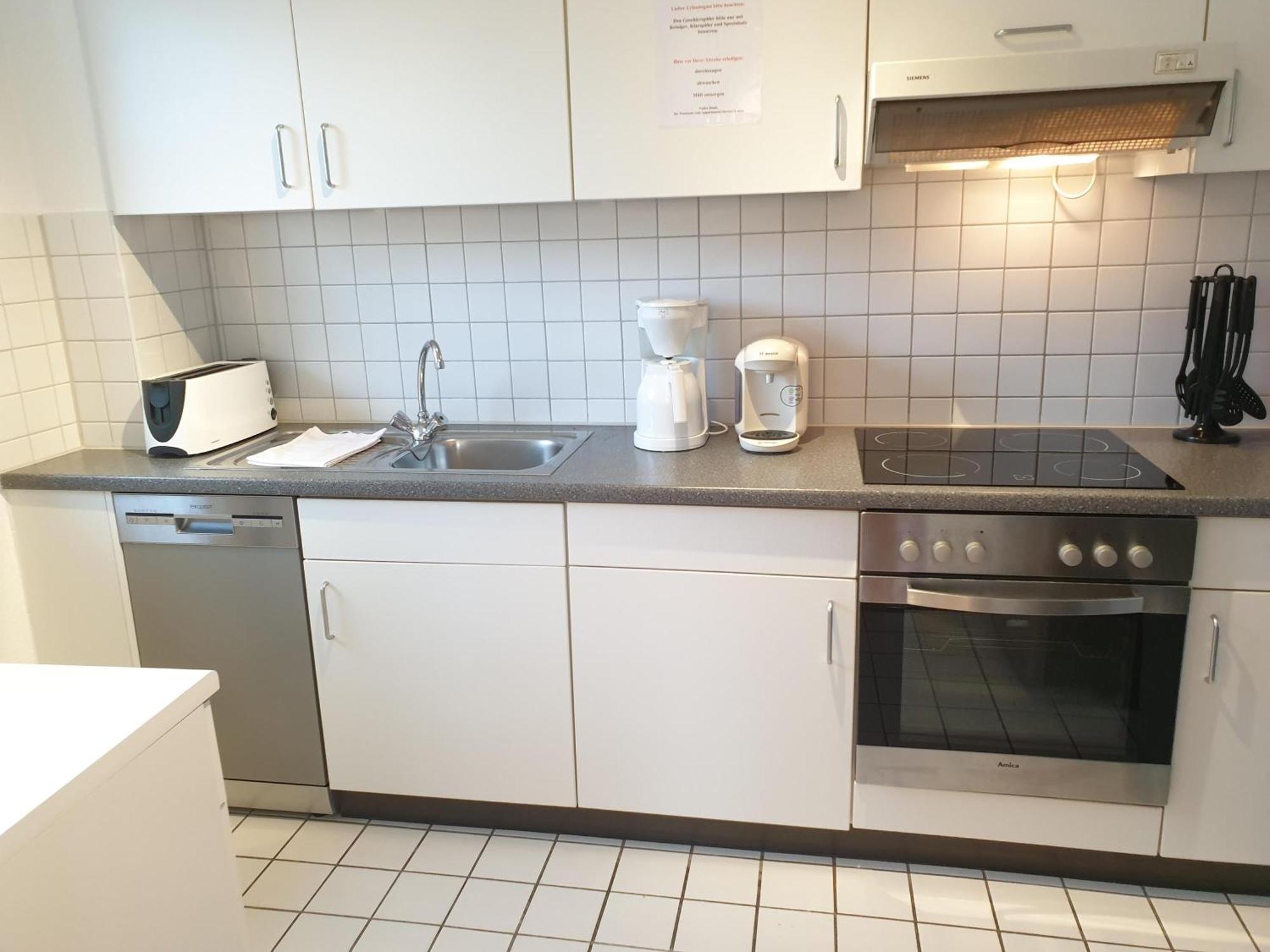 Wiesenweg W13 Laboe Exterior foto